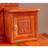 New Chinese style high-end dressing table