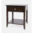 Alyssarae End Table with Storage-506680668