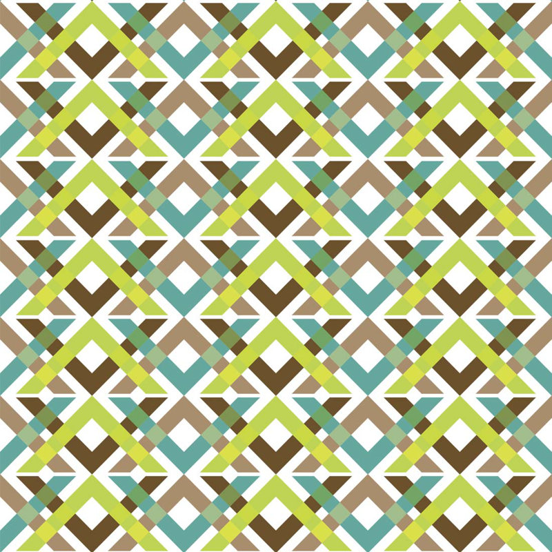 Rouleau de papier peint adhésif 10,5 pi x 24 po Isalia