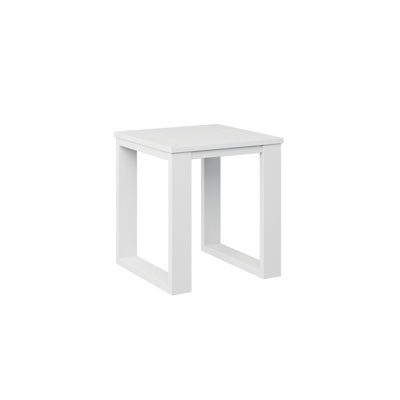 Table de bout berlinoise berlinoise