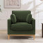 Fauteuil d'appoint Ombra-2076576499