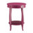 Sophia Accent Side Table,End Table,Small Coffee Table -1130807787