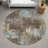 Machine Washable Indoor/Outdoor Chantille ACN2790 Abstract Rug-548509137-548509139