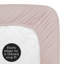Drap-housse pour lit de bébé Boho Hatch Hatch-64594051