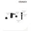Robinet pour salle de bain Farne-88172882