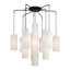 Lustre classique / traditionnel à 15 lumières Thistletown