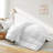 600 Fill Power All Season Down Comforter/Duvet Insert-68043237-68043240