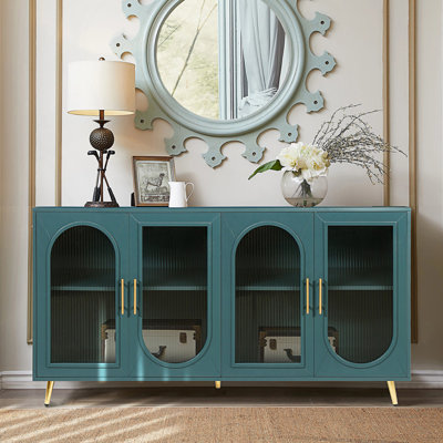 Tv Stand, Storage Cabinet, Media Tv Console