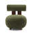 Vert olive est en rupture de stock