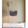 St Philips Marsh Plug-in Swing Arm Sconce