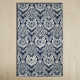 Tansy Handmade Wool Rug
