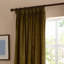 The Ultimate Velvet Room Darkening Curtain Panel Pair-139729702