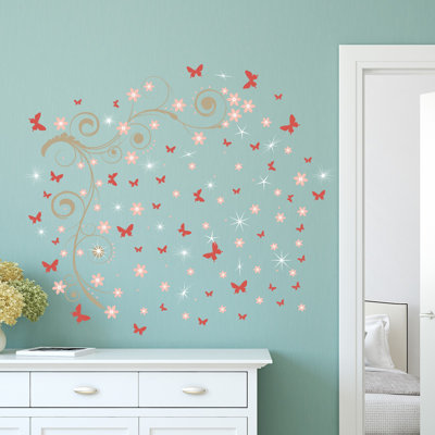 Wall Sticker / Decal