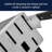 Henckels Solution 16-pc Self-Sharpening Knife Block Set