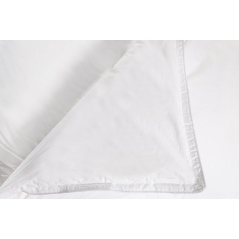 70% Duck Down 10.5tog Duvet, Super King (260 x 220cm)