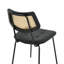 44.6 cm H Parsons Chair