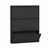 Noir mat est en rupture de stock
