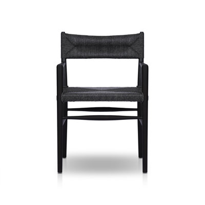 Fauteuil de patio en teck Taffeta