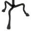 Carlos End Table-124934998