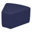 Repose-pieds rembourré Pro Series, paquet de 4-126556914