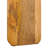 Karin Wood Side Table