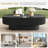 Oval Coffee Table-1946102634