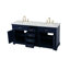 Ensemble de meuble-lavabo double 72 po Hermes-1565161197-1562181971