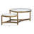 Thurlow Shaped Cocktail Table