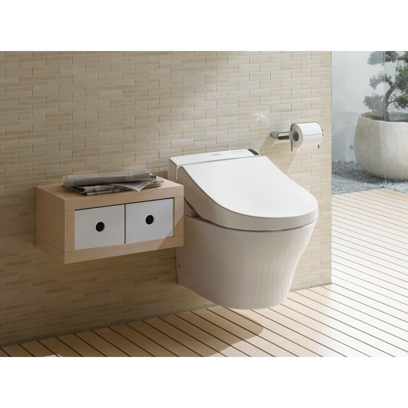 Washlet® C200 Elongated Toilet Seat Bidet