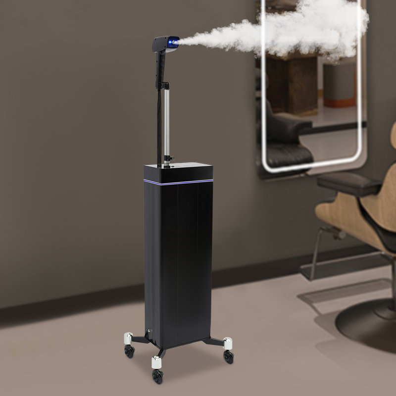 Accessoire de fer à repasser et à vapeur YXSUN 1200 Watts, Noir