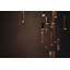 Luminaire suspendu Roest 30V rouille-zinc-496500942-496500931