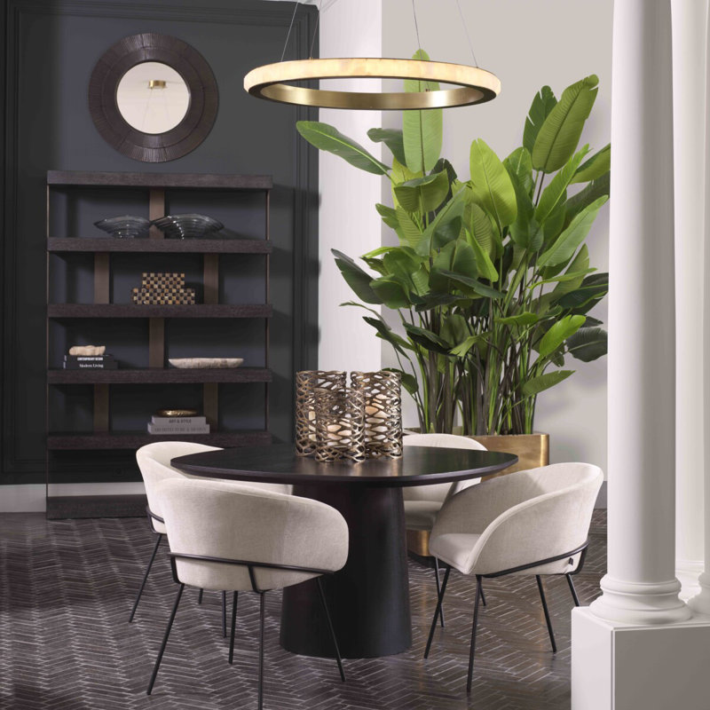 Cabildo 1 - Light LED Chandelier