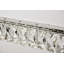 Steveson - Light Chrome LED Pendant-24356390