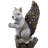 Gnomes Garden Statue