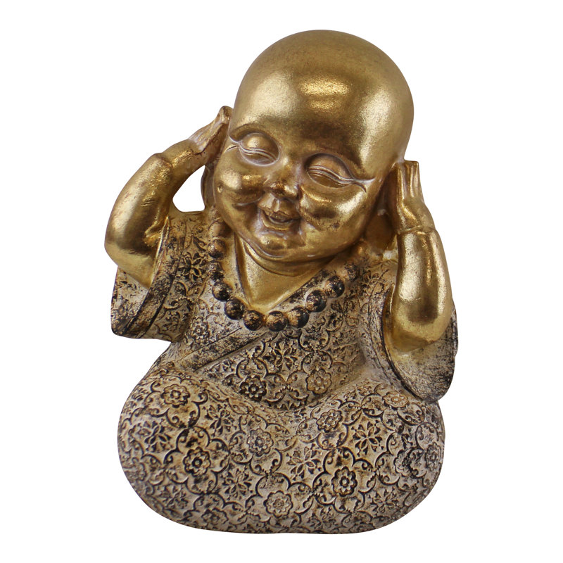 Sessoms Religious & Spiritual Figurines & Sculptures