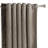 Talena Cotton Blend Room Darkening Curtain Single Panel-89407218-89407209