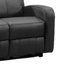 Champlin 2 Seater Reclining Sofa-965968558