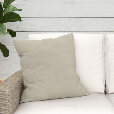 Coussin intérieur / extérieur Lani Sunbrella®