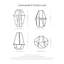 Natural Inspirations 7 - Light Pendant-50333907
