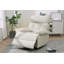 Fauteuil inclinable surdimensionné pour personnes âgées