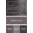 Machine Washable Gray Area Rug-115506985