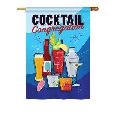 Double Sided Polyester