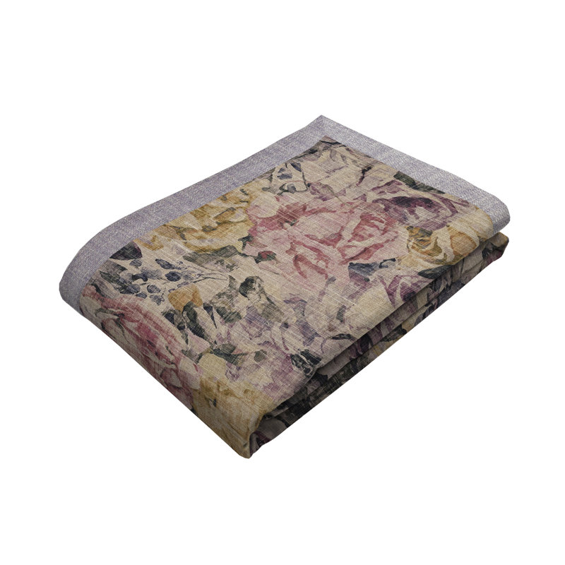 Coppola Throw Blanket, W200 x L130cm