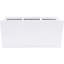 Linnda Wood Rectangle Utensil Crock