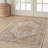 Oriental Indoor Rug-1183045611
