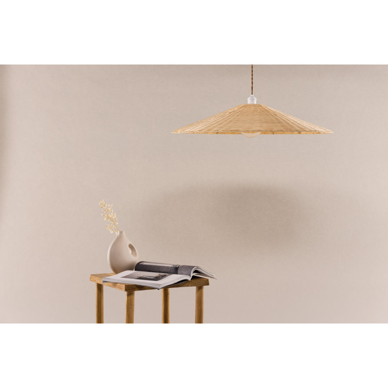 Alajha 1 - Light Single Pendant