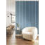 Lady Charlotte Botanic Stripe 10' L x 24" W Peel and Stick Wallpaper Roll-1524232407-1524232410-1484124925