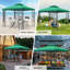 Abri de remplacement pour pavillon de jardin-134159248-134159254-134500595