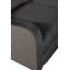 Fauteuil inclinable avec garniture cloutée Finch Eddington-837165083