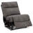 Matsuda 5-Piece Power Reclining Sectional-111134757